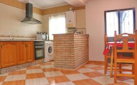 Apartamento Rosa de los Vientos