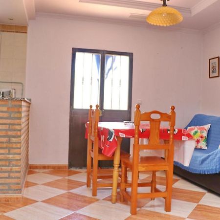 Apartamento Rosa de los Vientos Conil De La Frontera Exterior foto