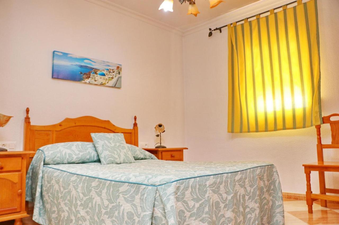 Apartamento Rosa de los Vientos Conil De La Frontera Exterior foto